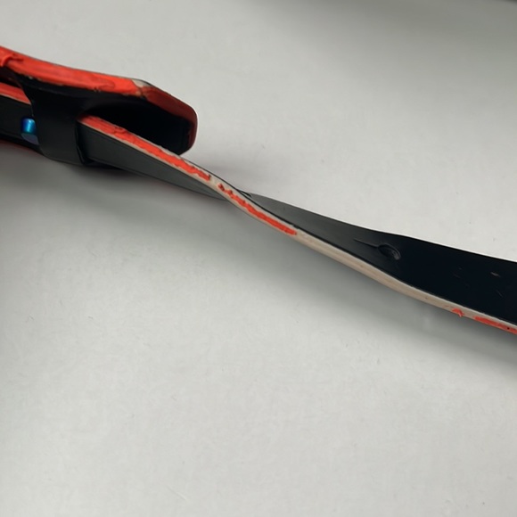 MICHAEL KORS MANHATTAN SMALL NEON COLORED CROSSBODY - Picture 11 of 12